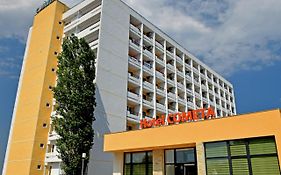 Hotel Cometa